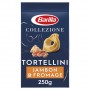 PÂTES TORTELLINI JAMBON FROMAGE COLLEZIONE 250G BARILLA