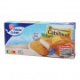 TRANCHE PANEE CABILLAUD X8 PECHE OCEAN 400G