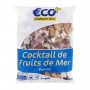 COCKTAIL FRUITS MER SURG 500G ECO+