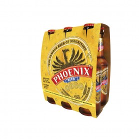 BIERE PHOENIX 33CLX6