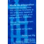 Nouilles instantanées crevettes - KEE ZEEN - 70 g