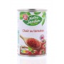 Chair de tomate Notre Jardin Nature - 400g