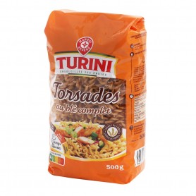 TORSADES BLE COMPLET 500G TURINI