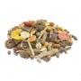ALIMENTATION LAPINS Crispy Muesli - VERSELE LAGA 850G