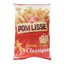 FRITES CLASSIQUES SURGELEES - POM'LISSE - 2,5KG