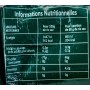 Riz parfumé grains longs - LOTUS - 10kg