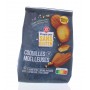 MADELEINES SANS GLUTEN 180G CHAQUE JOUR