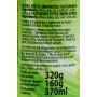Olives vertes dénoyautées - DUCROS - 320g