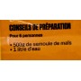 Maïs à cuire - EN MODE CREOLE - 1kg