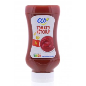 Ketchup - ECO+ - 560g