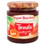 CONFITURE DE TOMATE 250G ROYAL BOURBON