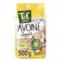Flocons d'Avoine Complets Bio - TERRES  CEREALES - 500g