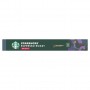 STARBUCKS By NESPRESSO Espresso Roast Décaféiné 10 capsules