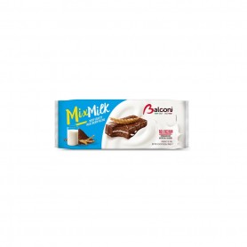 MIX MILK 350G BALCONI