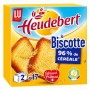 Biscottes Heudebert Nature 34 T 300g