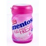Chewing gum fruit - MENTOS - 105g