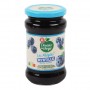 CONFITURE ALLEGEE MYRTILLE 340G DOUCEUR DU VERGER