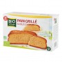 PAIN GRILLE BLE COMPLET BIO 250G BIO VILLAGE