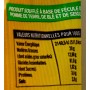Snack salé oignon - EN MODE CREOLE - 50g