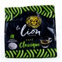 Café classique - LE LION - x18