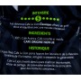 Café classique - LE LION - x18