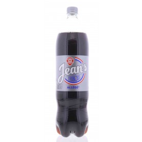 COLA ALLEGE 1.5L - JEAN'S COLA - MARQUE REPERE
