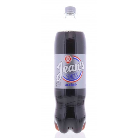 COLA ALLEGE 1.5L - JEAN'S COLA - MARQUE REPERE