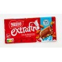 Tablette Chocolat au lait - NESTLE EXTRAFINO - 123g