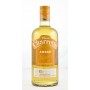 Rhum ambré - CHARRETTE - 70cl