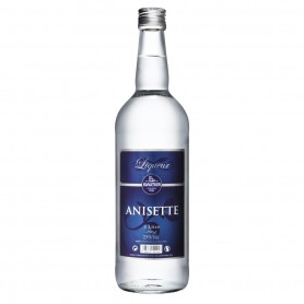 LIQUEUR ANISETTE 100CL ISAUTIER