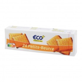 Petits-Beurre x24 - ECO+ - 175g