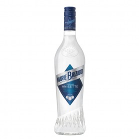 ANISETTE MARIE BRIZARD 25 70CL
