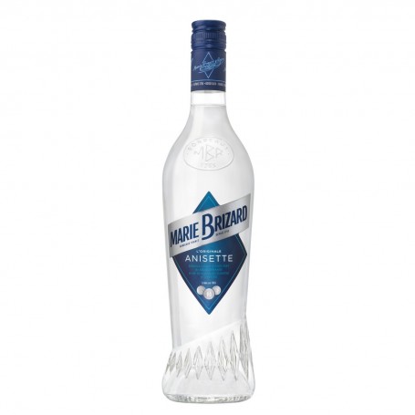 ANISETTE MARIE BRIZARD 25 70CL