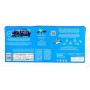 Gaufrettes vanille x5 POCKET - LOACKER - 225g