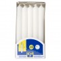 10 bougies blanches ECO+ 10 bougies blanches ECO+