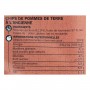 CHIPS A L'ANCIENNE NATURE 270G POMLISSE