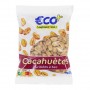 CACAHUETES GRILLES A SEC 150G ECO+