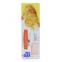 PALMIERS ZESTES CITRON 100G Pti Deli