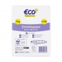 100 ENVELOPPES 11,4X16,2 ECO+