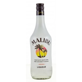 Liqueur - MALIBU - 70cl