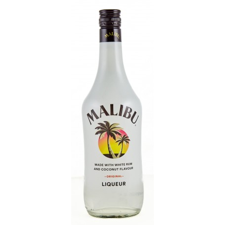 Liqueur - MALIBU - 70cl