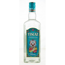 Tequila - TISCAZ - 70cl
