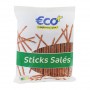 STICKS SALES SACHET DE 250G ECO+