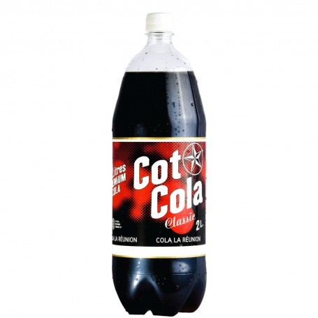 COT COLA BOUTEILLE 2L