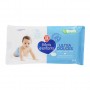 LINGETTES BEBE ULTRA DOUCE X24 MOTS DENFANTS