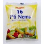 16 p'tit nems poulet - ASIA FOOD - 310g