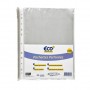 100 POCHETTES PERFOREES ECO+