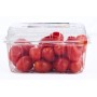 TOMATE CERISE - BARQUETTE 250GR