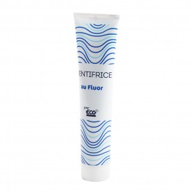 DENTIFRICE MENTHE FLUOR 125ML ECO+