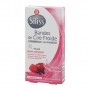BANDE CIRE FROIDE VISAGE X32 SILISS